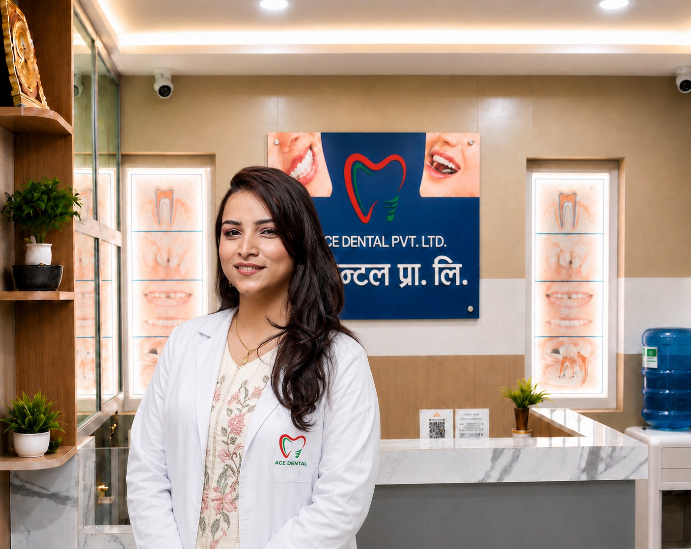 Dr. Suman Karki