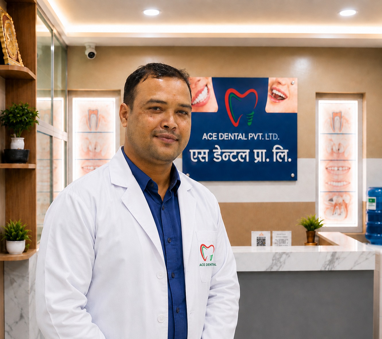Dr. Priya Sharma