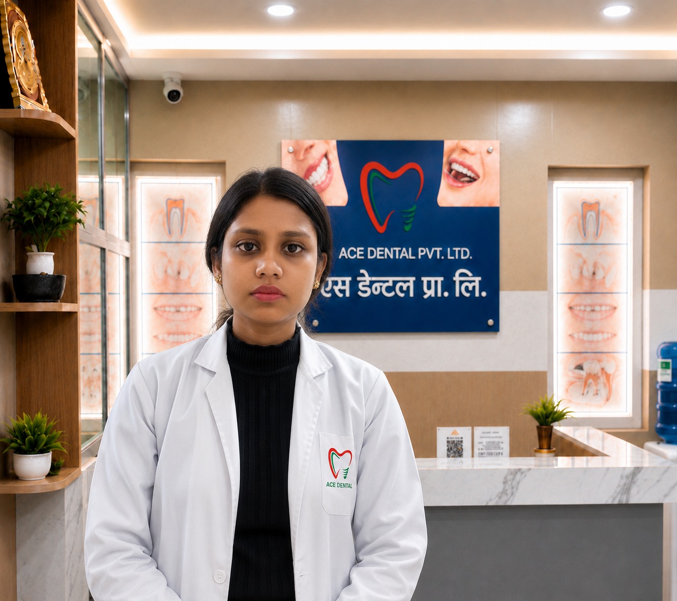 Dr. Anjali Thapa