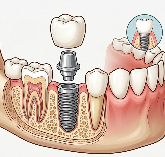 Dental Implants
