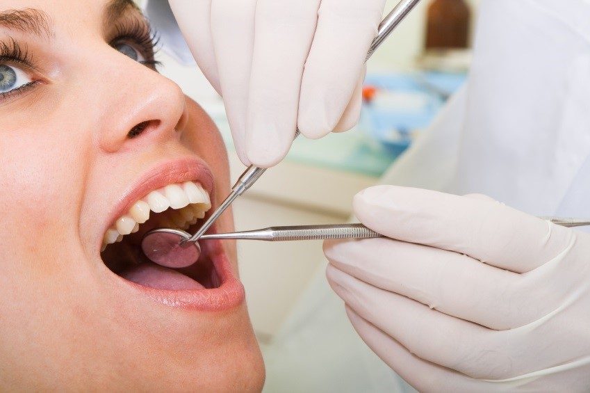 Scaling & Gum Treatment
