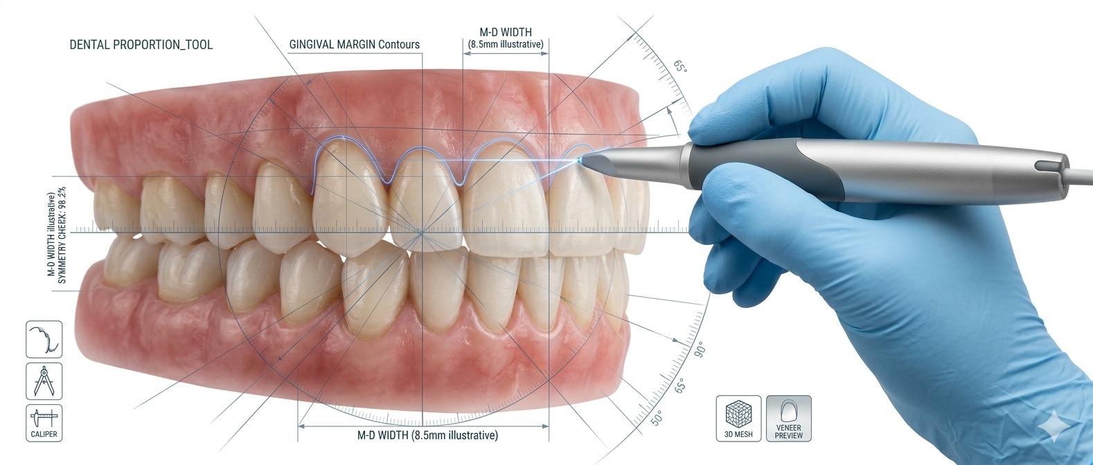 Smile Design